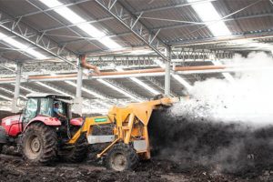 有机肥最新执行标准，与旧执行标准对比区别是什么？