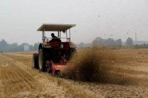 秸秆还田有哪些优点和缺点？